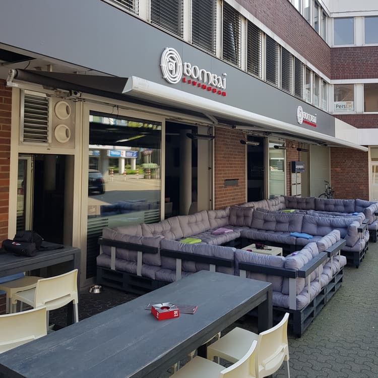 Bombai Livingbar Mönchengladbach